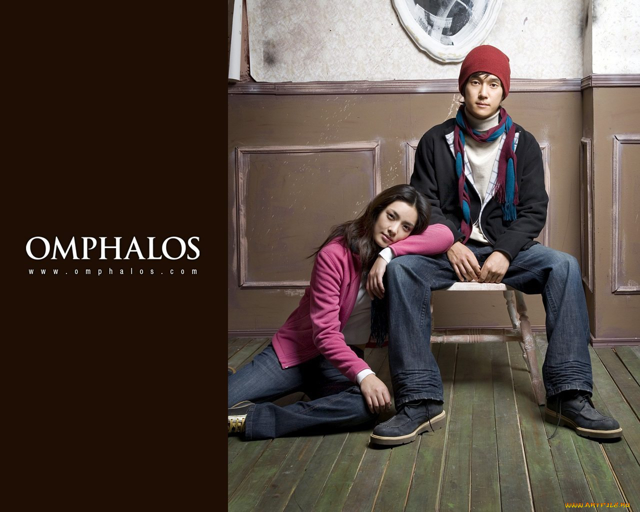 omphalos, 